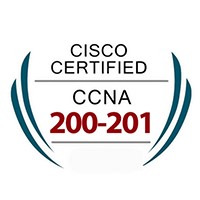 200-201 Cisco CyberOps Associate (CBROPS)