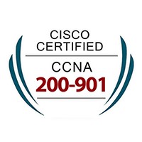 200-901 Cisco DevNet Associate