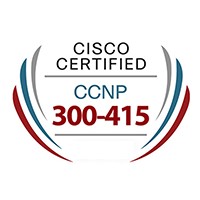 300-415 Implementing Cisco SD-WAN Solutions (ENSDWI)