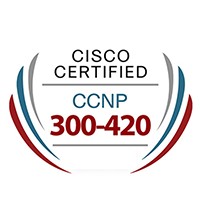 300-420 Designing Cisco Enterprise Networks (ENSLD)
