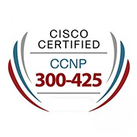 300-425 Designing Cisco Enterprise Wireless Networks (ENWLSD)