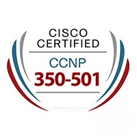 350-501 Implementing Cisco Service Provider Network Core Technologies (SPCOR)