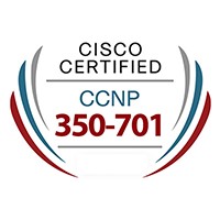 350-701 Implementing and Operating Cisco Security Core Technologies (SCOR)