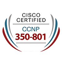 350-801 Implementing and Operating Cisco Collaboration Core Technologies (CLCOR)