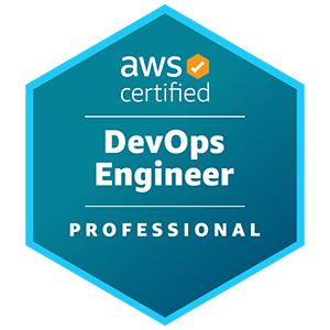 AWS DOP-C02 DevOps Engineer Professional
