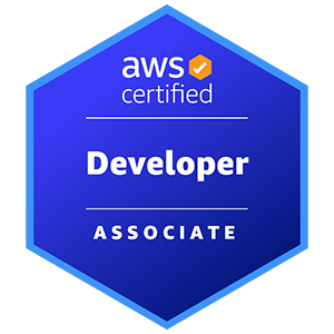 AWS DVA-C02 Developer Associate