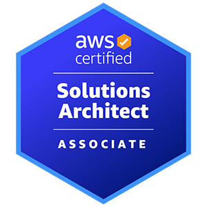AWS SAA-C03 Solutions Architect Associate