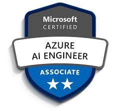AI-102 Microsoft Azure AI Engineer Associate